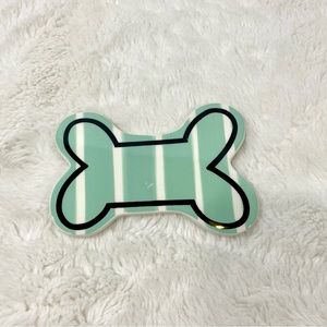 Happy Everything Coton Colors Mini Bone Attachment